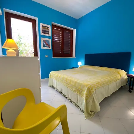 Apartment Marta *