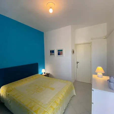 Marta Apartment