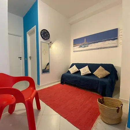 Marta San Vito Lo Capo