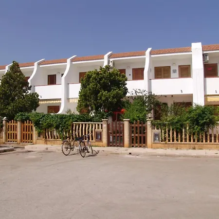 Marta * San Vito Lo Capo