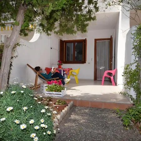 Marta San Vito Lo Capo